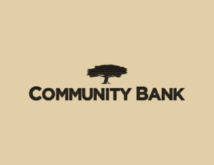 Community Bank Logo