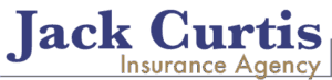 Jack Curtis Insurance Agency Logo